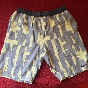 Nike Swim Trunks 🛒